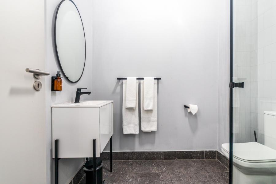1 Bedroom Property for Sale in Cape Town City Centre Western Cape
